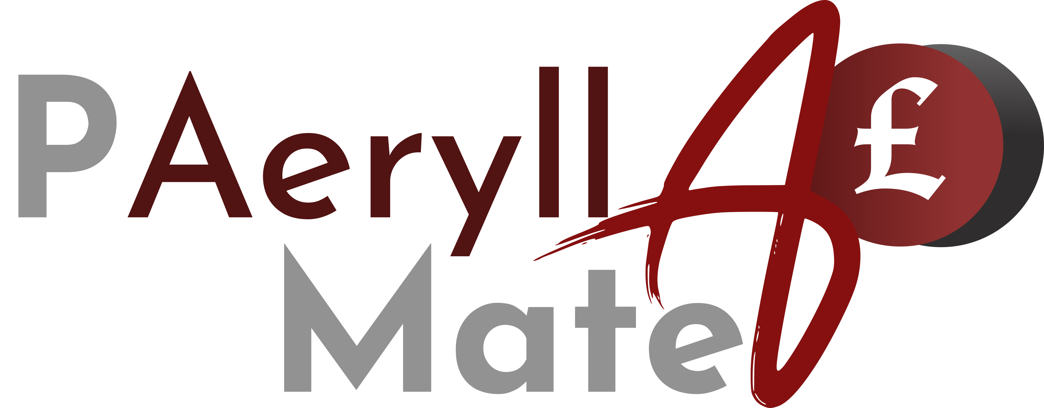 PAeryllMate Full Logo
