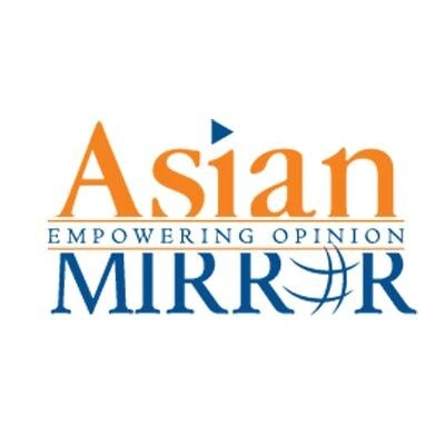 Asian Mirror