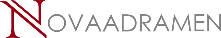 Novaadramen Logo